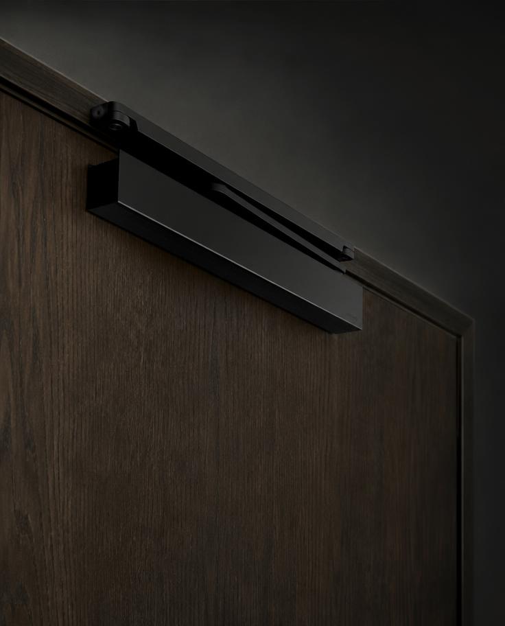 Door Closers