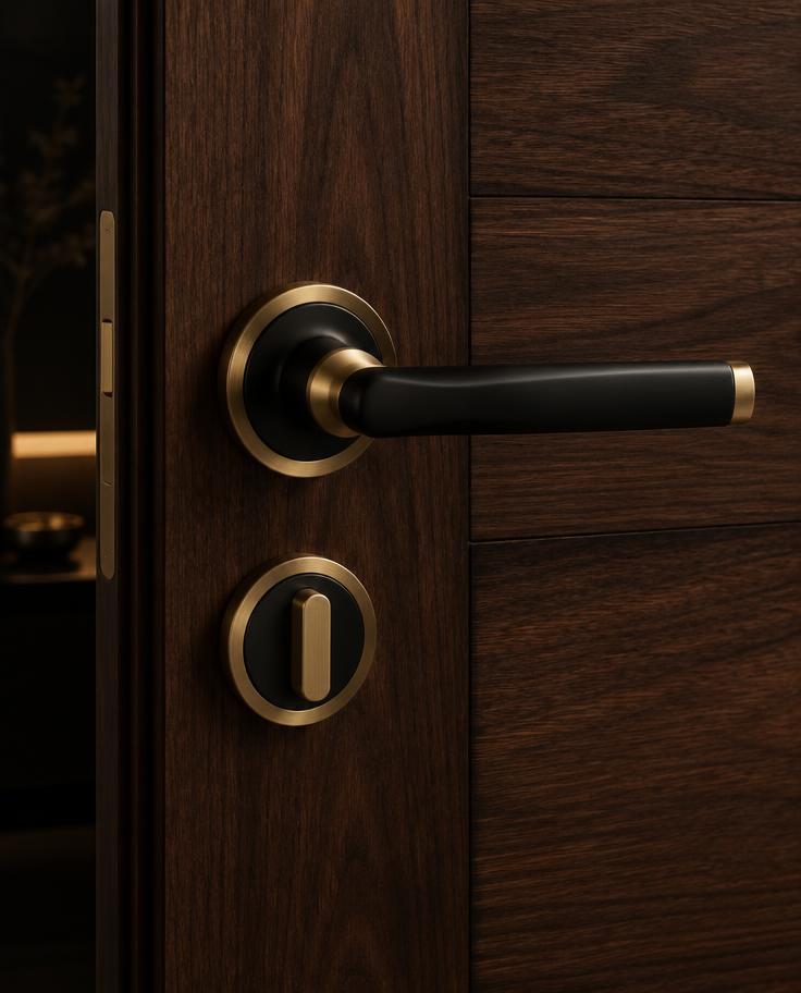 Door Handles