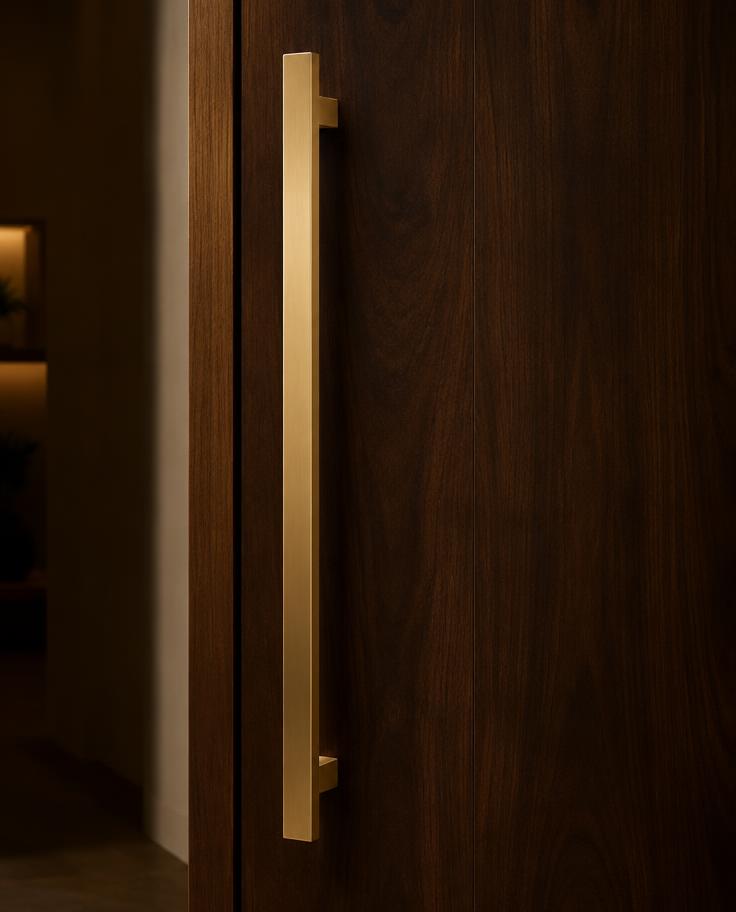 Pull Handles