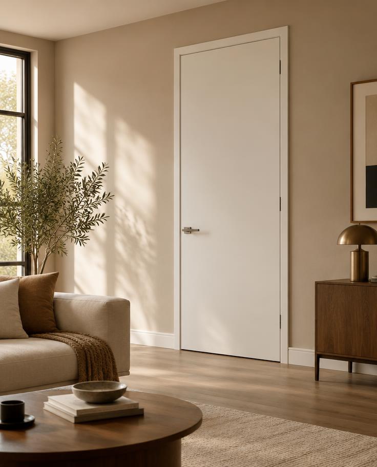 Interior Doors